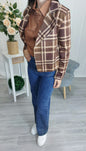 OUTFIT “TRA CIELO E CAFFÈ”