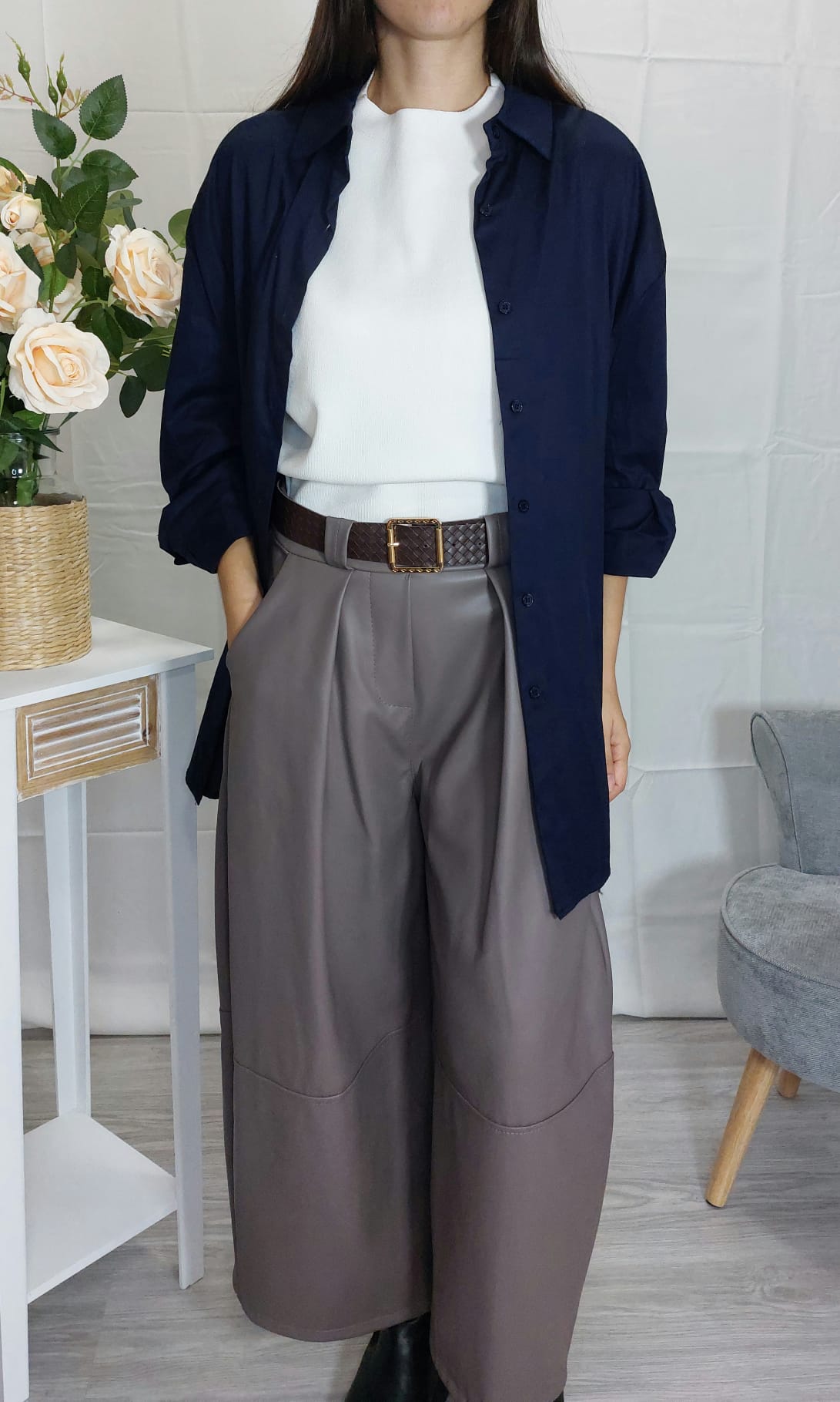 OUTFIT “CAMBIO DI SCENA”